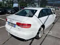 2012 Audi A4