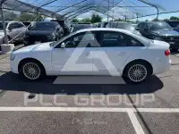 2012 Audi A4