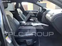 2012 Audi A4
