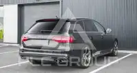 2012 Audi S4