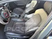 2012 Audi S4