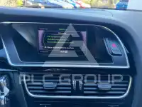 2012 Audi S4