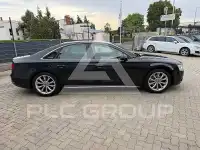 2012 Audi A8