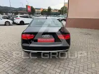 2012 Audi A8