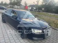 2012 Audi A8