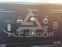2012 Audi A8