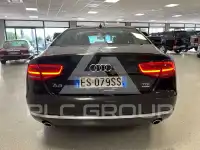 2012 Audi A8