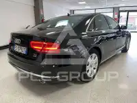 2012 Audi A8