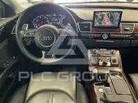 2012 Audi A8