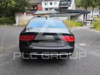 2012 Audi A8