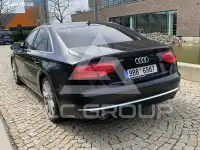 2012 Audi A8
