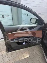 2012 Audi A8