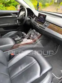 2012 Audi A8