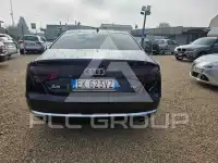 2012 Audi A8