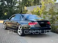 2012 Audi A8