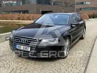 2012 Audi A8