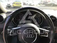 2012 Audi TT