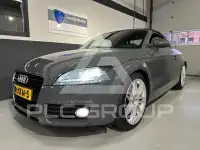 2012 Audi TT