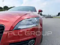 2012 Audi TT
