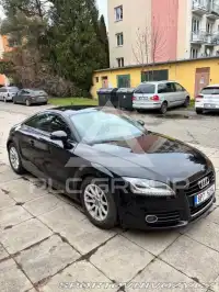 2012 Audi TT