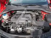 2012 Audi TT