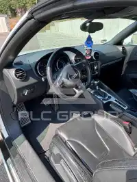 2012 Audi TT