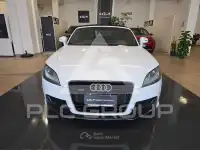 2012 Audi TT