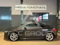2012 Audi TT
