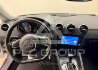 2012 Audi TT