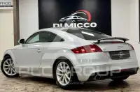 2012 Audi TT