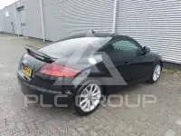 2012 Audi TT