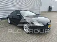 2012 Audi TT