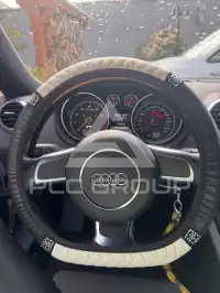 2012 Audi TT