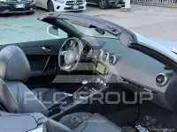 2012 Audi TT