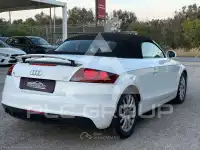2012 Audi TT