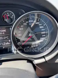 2012 Audi TT