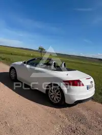 2012 Audi TT