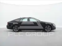 2012 Audi A7