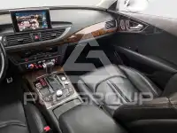 2012 Audi A7