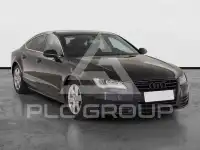 2012 Audi A7
