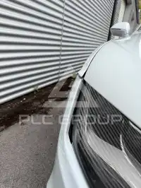 2012 Audi A7