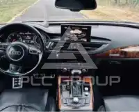 2012 Audi A7