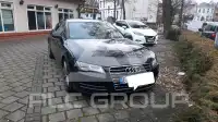 2012 Audi A7