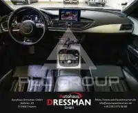 2012 Audi A7