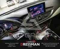 2012 Audi A7