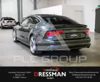 2012 Audi A7