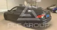 2012 Audi A7