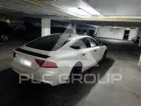 2012 Audi A7