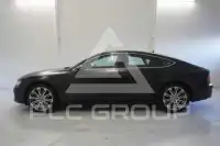 2012 Audi A7