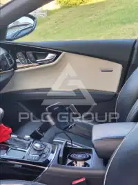 2012 Audi A7